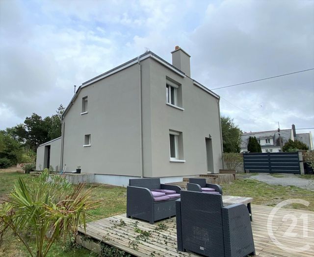 maison à vendre - 5 pièces - 133.63 m2 - CAMPBON - 44 - PAYS-DE-LOIRE - Century 21 Espace De L'Isac