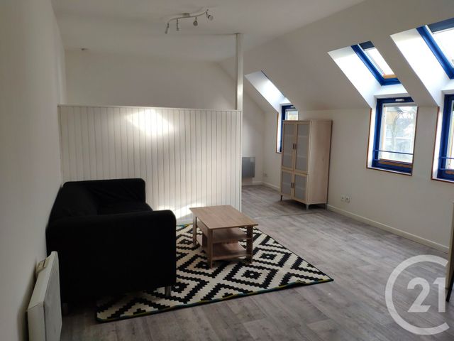 Appartement T1 à vendre BLAIN