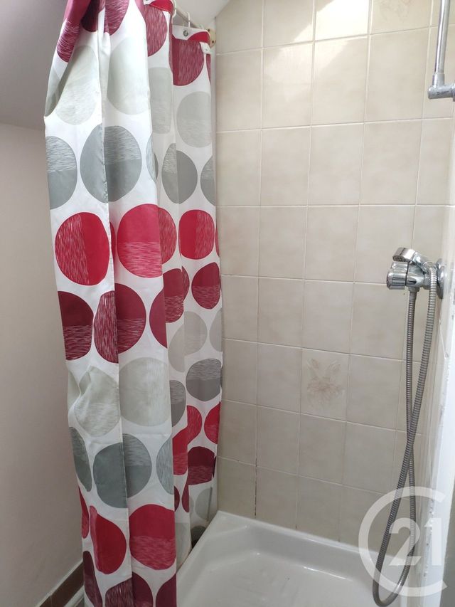 Appartement T1 à vendre - 1 pièce - 30.64 m2 - BLAIN - 44 - PAYS-DE-LOIRE - Century 21 Espace De L'Isac