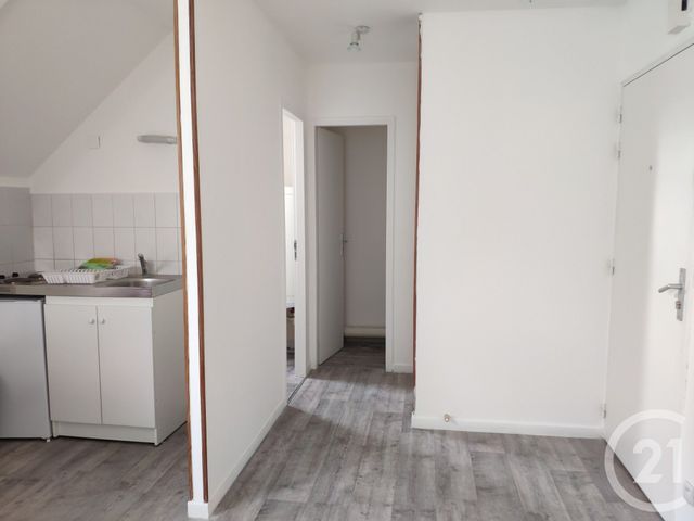 Appartement T1 à vendre - 1 pièce - 30.64 m2 - BLAIN - 44 - PAYS-DE-LOIRE - Century 21 Espace De L'Isac