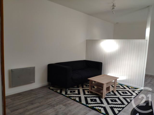 Appartement T1 à vendre - 1 pièce - 30.64 m2 - BLAIN - 44 - PAYS-DE-LOIRE - Century 21 Espace De L'Isac