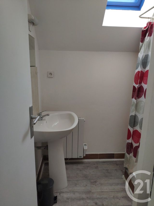Appartement T1 à vendre - 1 pièce - 30.64 m2 - BLAIN - 44 - PAYS-DE-LOIRE - Century 21 Espace De L'Isac