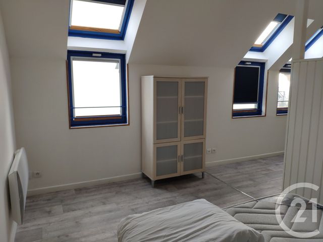 Appartement T1 à vendre - 1 pièce - 30.64 m2 - BLAIN - 44 - PAYS-DE-LOIRE - Century 21 Espace De L'Isac