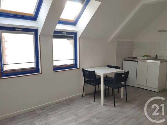 Appartement T1 à vendre - 1 pièce - 30.64 m2 - BLAIN - 44 - PAYS-DE-LOIRE - Century 21 Espace De L'Isac