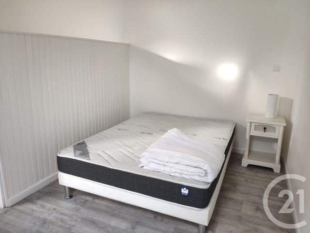 Appartement T1 à vendre - 1 pièce - 30.64 m2 - BLAIN - 44 - PAYS-DE-LOIRE - Century 21 Espace De L'Isac