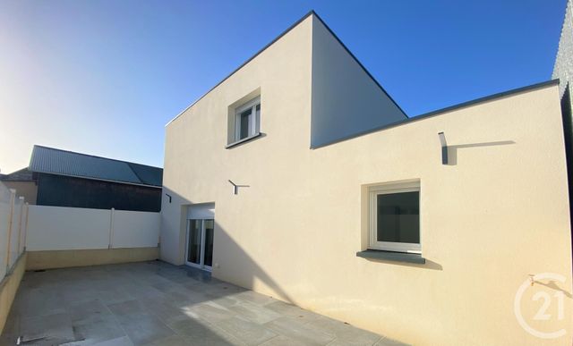 maison à vendre - 5 pièces - 120.0 m2 - LA GRIGONNAIS - 44 - PAYS-DE-LOIRE - Century 21 Espace De L'Isac