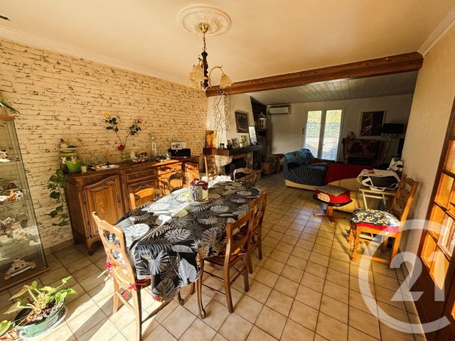 maison à vendre - 5 pièces - 87.97 m2 - BOUVRON - 44 - PAYS-DE-LOIRE - Century 21 Espace De L'Isac