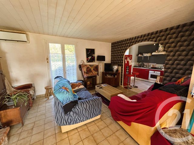 maison à vendre - 5 pièces - 87.97 m2 - BOUVRON - 44 - PAYS-DE-LOIRE - Century 21 Espace De L'Isac