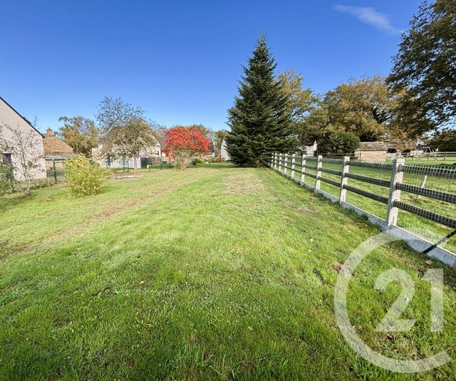 maison à vendre - 5 pièces - 87.97 m2 - BOUVRON - 44 - PAYS-DE-LOIRE - Century 21 Espace De L'Isac