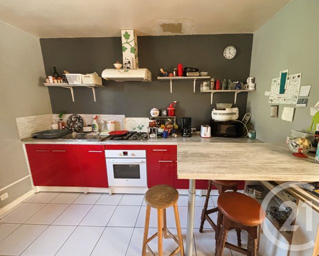 maison à vendre - 5 pièces - 87.97 m2 - BOUVRON - 44 - PAYS-DE-LOIRE - Century 21 Espace De L'Isac