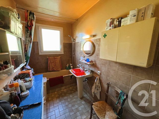 maison à vendre - 5 pièces - 87.97 m2 - BOUVRON - 44 - PAYS-DE-LOIRE - Century 21 Espace De L'Isac