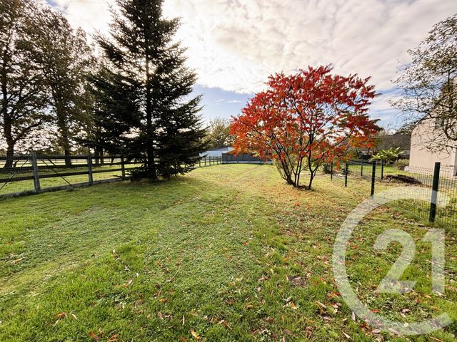 maison à vendre - 5 pièces - 87.97 m2 - BOUVRON - 44 - PAYS-DE-LOIRE - Century 21 Espace De L'Isac