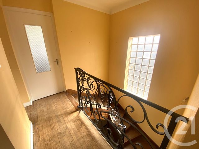 maison à vendre - 6 pièces - 166.39 m2 - FAY DE BRETAGNE - 44 - PAYS-DE-LOIRE - Century 21 Espace De L'Isac