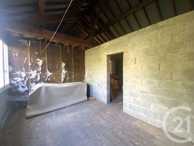 maison à vendre - 6 pièces - 166.39 m2 - FAY DE BRETAGNE - 44 - PAYS-DE-LOIRE - Century 21 Espace De L'Isac