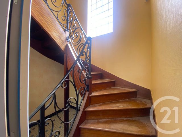 maison à vendre - 6 pièces - 166.39 m2 - FAY DE BRETAGNE - 44 - PAYS-DE-LOIRE - Century 21 Espace De L'Isac