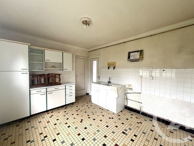 maison à vendre - 6 pièces - 166.39 m2 - FAY DE BRETAGNE - 44 - PAYS-DE-LOIRE - Century 21 Espace De L'Isac