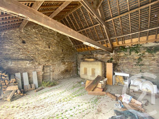 maison à vendre - 6 pièces - 166.39 m2 - FAY DE BRETAGNE - 44 - PAYS-DE-LOIRE - Century 21 Espace De L'Isac