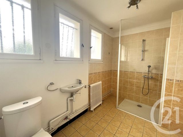 maison à vendre - 6 pièces - 166.39 m2 - FAY DE BRETAGNE - 44 - PAYS-DE-LOIRE - Century 21 Espace De L'Isac