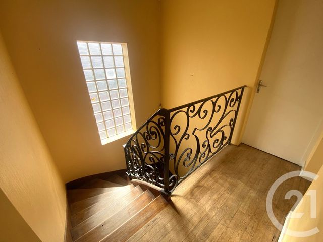 maison à vendre - 6 pièces - 166.39 m2 - FAY DE BRETAGNE - 44 - PAYS-DE-LOIRE - Century 21 Espace De L'Isac