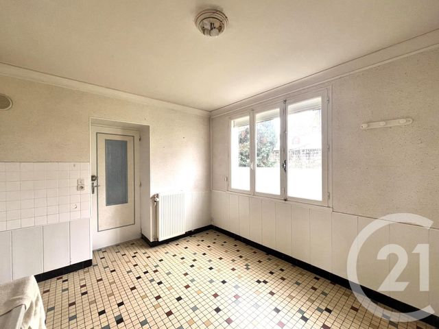 maison à vendre - 6 pièces - 166.39 m2 - FAY DE BRETAGNE - 44 - PAYS-DE-LOIRE - Century 21 Espace De L'Isac