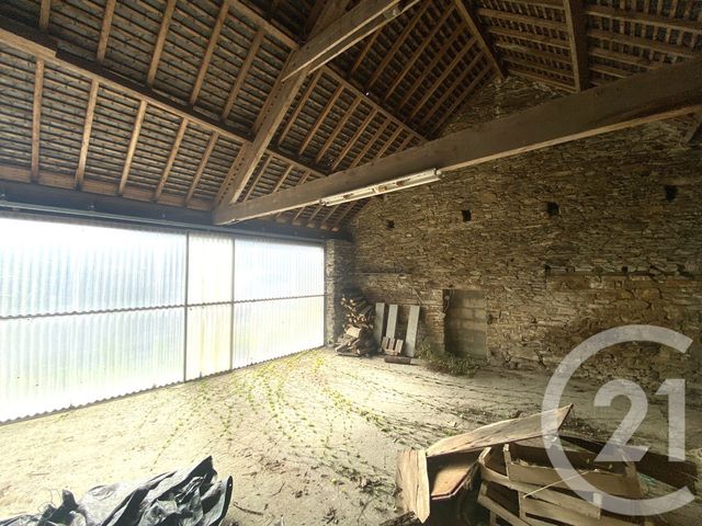 maison à vendre - 6 pièces - 166.39 m2 - FAY DE BRETAGNE - 44 - PAYS-DE-LOIRE - Century 21 Espace De L'Isac