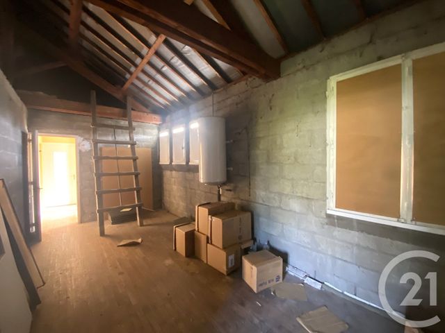 maison à vendre - 6 pièces - 166.39 m2 - FAY DE BRETAGNE - 44 - PAYS-DE-LOIRE - Century 21 Espace De L'Isac