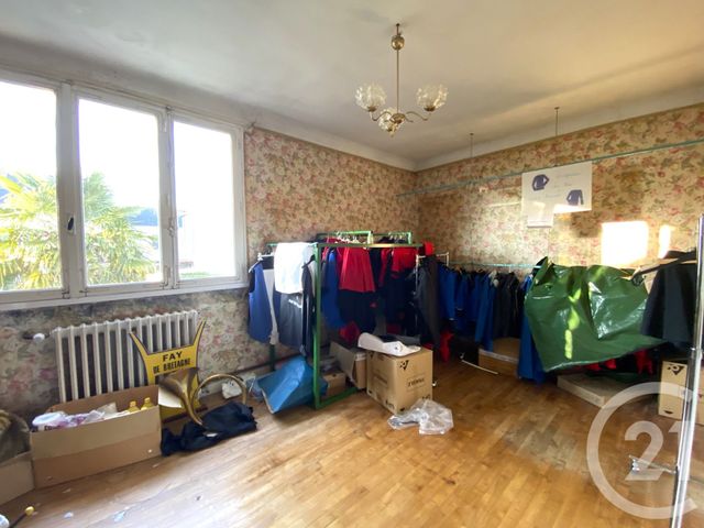 maison à vendre - 6 pièces - 166.39 m2 - FAY DE BRETAGNE - 44 - PAYS-DE-LOIRE - Century 21 Espace De L'Isac