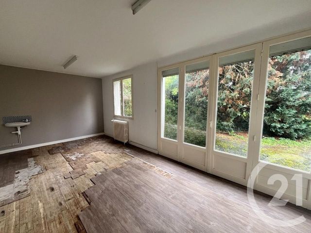 maison à vendre - 6 pièces - 166.39 m2 - FAY DE BRETAGNE - 44 - PAYS-DE-LOIRE - Century 21 Espace De L'Isac