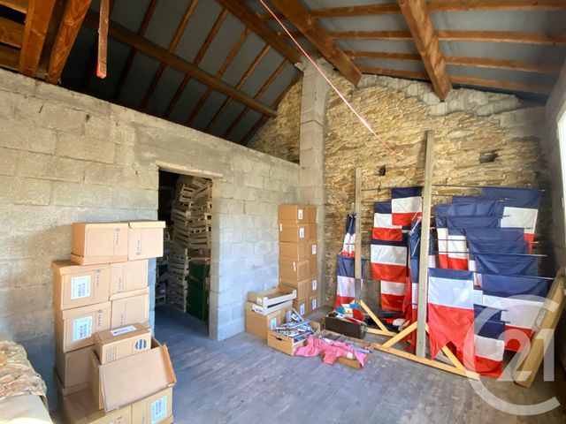 maison à vendre - 6 pièces - 166.39 m2 - FAY DE BRETAGNE - 44 - PAYS-DE-LOIRE - Century 21 Espace De L'Isac