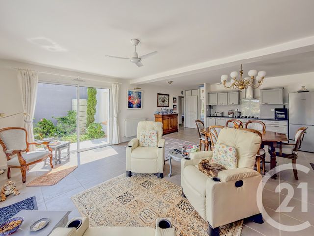 maison à vendre - 4 pièces - 92.5 m2 - BLAIN - 44 - PAYS-DE-LOIRE - Century 21 Espace De L'Isac