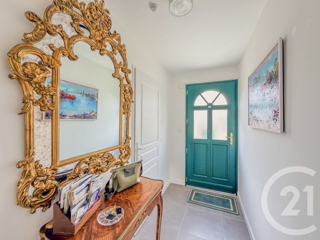 maison à vendre - 4 pièces - 92.5 m2 - BLAIN - 44 - PAYS-DE-LOIRE - Century 21 Espace De L'Isac