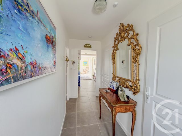 maison à vendre - 4 pièces - 92.5 m2 - BLAIN - 44 - PAYS-DE-LOIRE - Century 21 Espace De L'Isac
