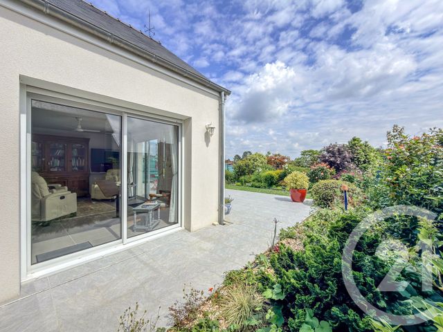 maison à vendre - 4 pièces - 92.5 m2 - BLAIN - 44 - PAYS-DE-LOIRE - Century 21 Espace De L'Isac