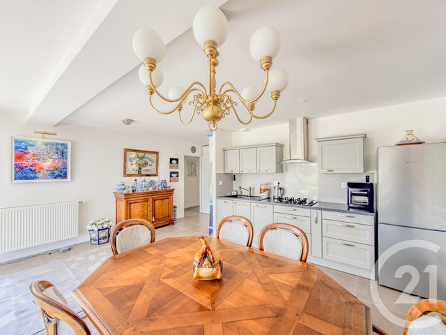maison à vendre - 4 pièces - 92.5 m2 - BLAIN - 44 - PAYS-DE-LOIRE - Century 21 Espace De L'Isac
