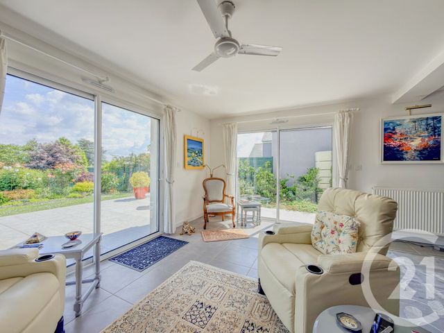 maison à vendre - 4 pièces - 92.5 m2 - BLAIN - 44 - PAYS-DE-LOIRE - Century 21 Espace De L'Isac