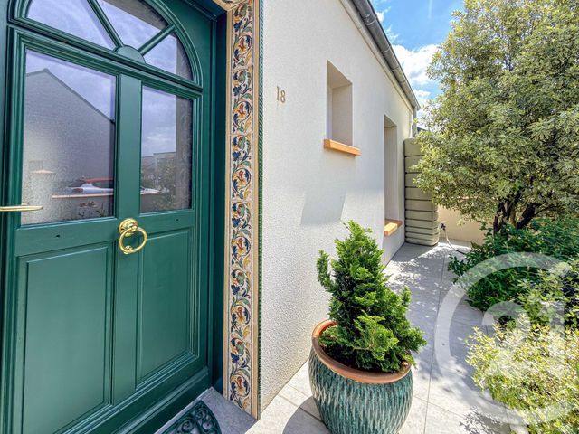maison à vendre - 4 pièces - 92.5 m2 - BLAIN - 44 - PAYS-DE-LOIRE - Century 21 Espace De L'Isac