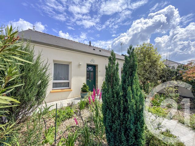 maison à vendre - 4 pièces - 92.5 m2 - BLAIN - 44 - PAYS-DE-LOIRE - Century 21 Espace De L'Isac