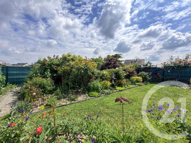 maison à vendre - 4 pièces - 92.5 m2 - BLAIN - 44 - PAYS-DE-LOIRE - Century 21 Espace De L'Isac