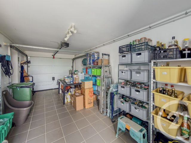 maison à vendre - 4 pièces - 92.5 m2 - BLAIN - 44 - PAYS-DE-LOIRE - Century 21 Espace De L'Isac
