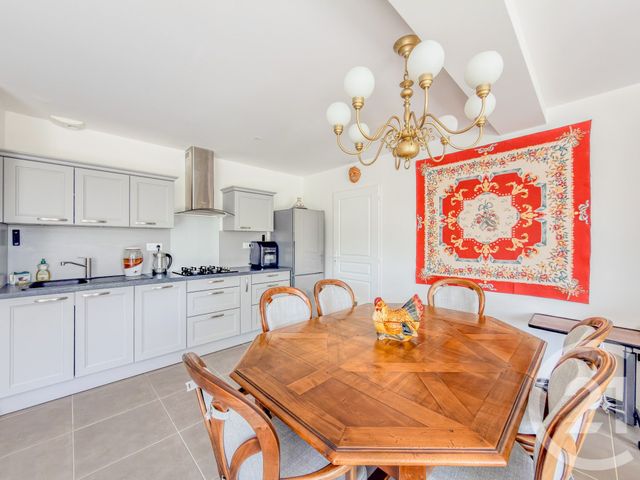 maison à vendre - 4 pièces - 92.5 m2 - BLAIN - 44 - PAYS-DE-LOIRE - Century 21 Espace De L'Isac