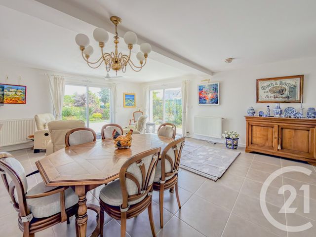 maison à vendre - 4 pièces - 92.5 m2 - BLAIN - 44 - PAYS-DE-LOIRE - Century 21 Espace De L'Isac