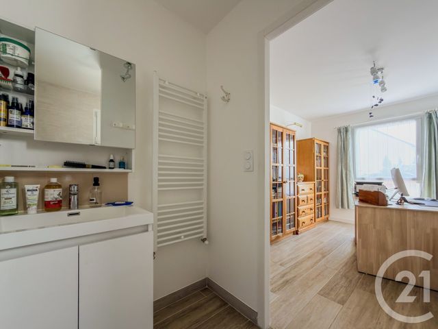 maison à vendre - 4 pièces - 92.5 m2 - BLAIN - 44 - PAYS-DE-LOIRE - Century 21 Espace De L'Isac