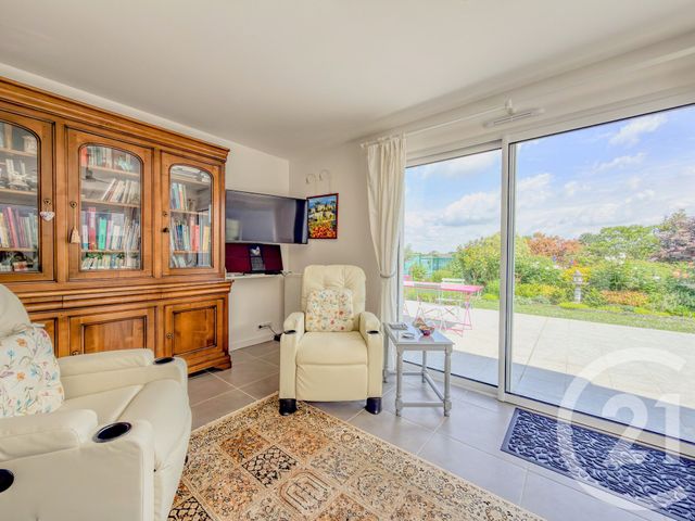 maison à vendre - 4 pièces - 92.5 m2 - BLAIN - 44 - PAYS-DE-LOIRE - Century 21 Espace De L'Isac
