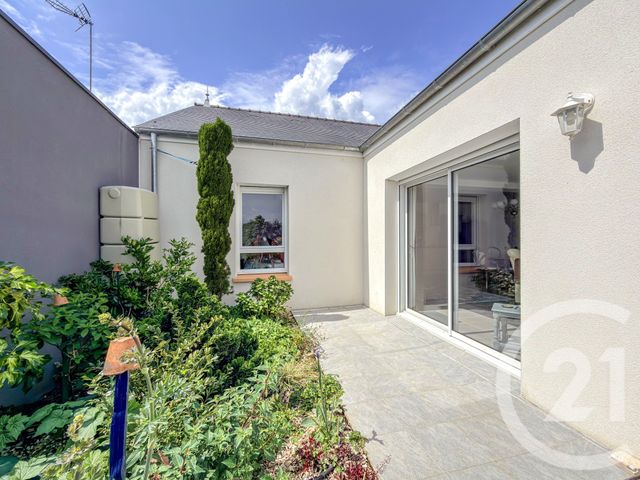 maison à vendre - 4 pièces - 92.5 m2 - BLAIN - 44 - PAYS-DE-LOIRE - Century 21 Espace De L'Isac