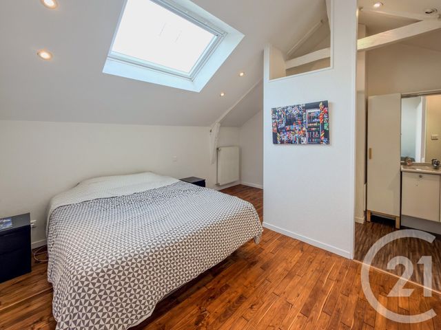 maison à vendre - 5 pièces - 159.65 m2 - FAY DE BRETAGNE - 44 - PAYS-DE-LOIRE - Century 21 Espace De L'Isac