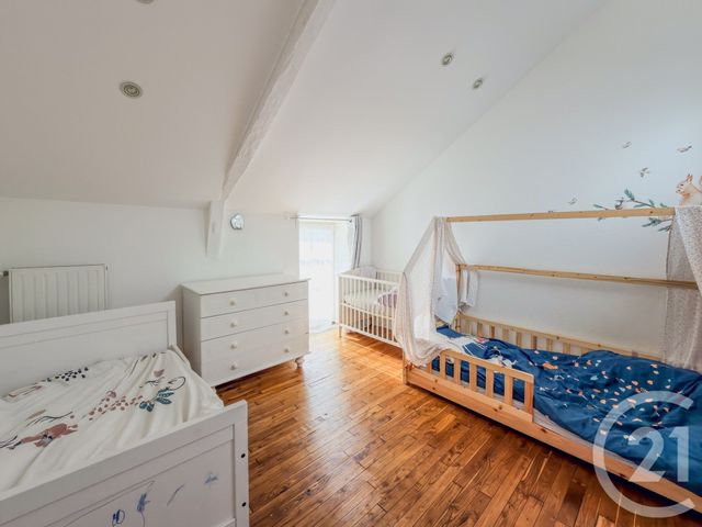 maison à vendre - 5 pièces - 159.65 m2 - FAY DE BRETAGNE - 44 - PAYS-DE-LOIRE - Century 21 Espace De L'Isac