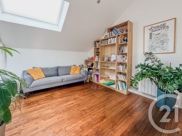 maison à vendre - 5 pièces - 159.65 m2 - FAY DE BRETAGNE - 44 - PAYS-DE-LOIRE - Century 21 Espace De L'Isac