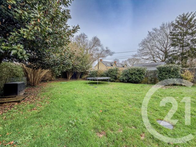 maison à vendre - 5 pièces - 159.65 m2 - FAY DE BRETAGNE - 44 - PAYS-DE-LOIRE - Century 21 Espace De L'Isac