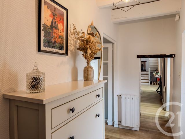 maison à vendre - 5 pièces - 159.65 m2 - FAY DE BRETAGNE - 44 - PAYS-DE-LOIRE - Century 21 Espace De L'Isac