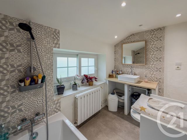 maison à vendre - 5 pièces - 159.65 m2 - FAY DE BRETAGNE - 44 - PAYS-DE-LOIRE - Century 21 Espace De L'Isac